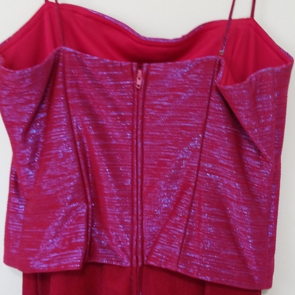 Formal Gown - Picture 5 of 9